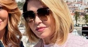 Neda Ukraden i kćer Jelena - 1