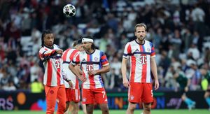 Serge Gnabry (u sredini)