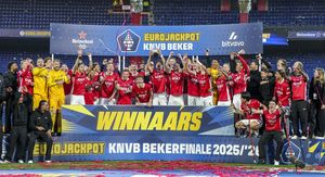 AZ Alkmaar