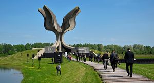 Jasenovac