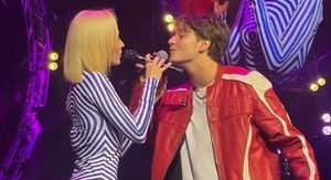 Jakov Jozinović, Jelena Rozga