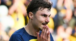 Mateo Biondić