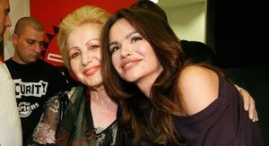 Danijela Car, Severina