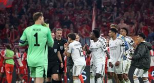 Real Madrid