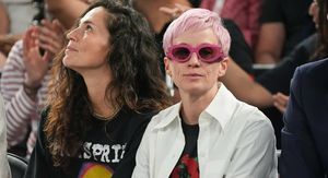 Megan Rapinoe i Sue Bird - 4
