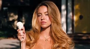 Sydney Sweeney - 2