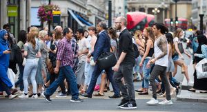 Četvrt milijuna ljudi suočeno s gubitkom posla u jednoj od najvećih europskih ekonomija