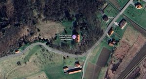 Dvorac u Zagorju na aukciji. Početna cijena 1,46 milijuna eura