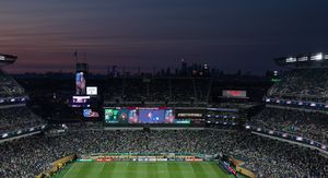 Stadion u Philadephiji