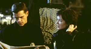 Film ''Bourneov identitet''