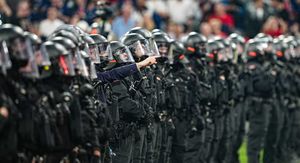 Njemačka policija