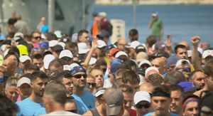 In Magazin: Wings for Life World Run - 5