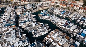 Najavljen dugo očekivani natječaj za rekonstrukciju luke Krilo Jesenice težak 29,27 milijuna eura