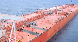 Amerikanci upali na još jedan brod