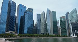 Investitori jure u Singapur: Poznata braća kupila neboder za dvije milijarde dolara