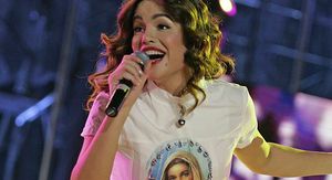 Severina
