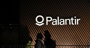 Sjedište Palantira