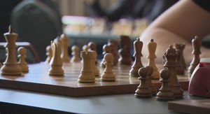 Hrvatski šahovski savez i kaznene prijave