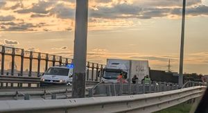 Prometna nesreća u Osijeku