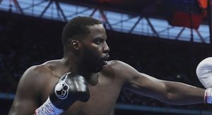 Lawrence Okolie