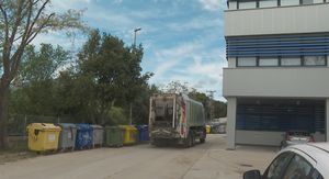 Čistoća Split - minimalno sto posto više cijene