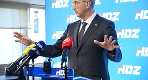 Andrej Plenković