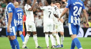 Real Madrid