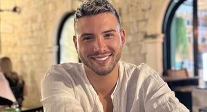 Alen Bičević na Instagramu