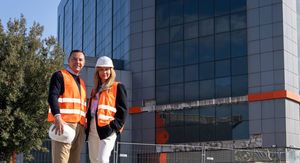 Uglešići i partneri uložili 20 milijuna eura u zdravstveni centar za umirovljenike. Otvara u rujnu