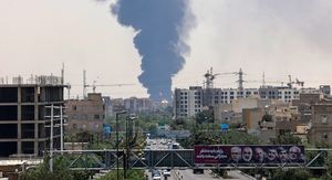 Nakon vojnih ciljeva, oni su sljedeći na meti. Njihova zaštita postaje posao vrijedan stotine milijardi dolara