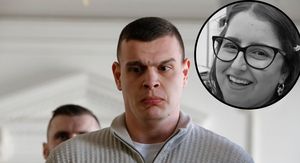 Marko Smažil i Mihaela Berak