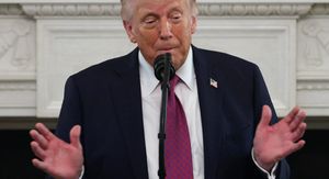 Trump tvrdi da Iran u jednom danu izgubi više nego što Split potroši u godinu dana