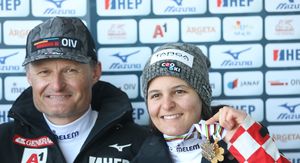 Amir i Zrinka Ljutić