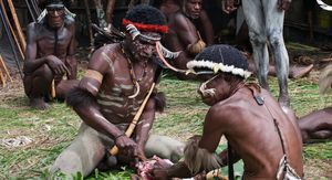 Kuru bolest: Širi se na bizaran način, a simptomi se mogu javiti čak 50 godina nakon zaraze!