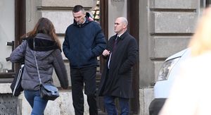 Ivan Penava i Josip Dabro