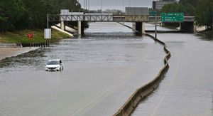 Trošak nečinjenja po pitanju klime nije događaj koji će se tek dogoditi. On je proces koji već plaćamo