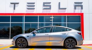 Tesla nadmašila očekivanja i udvostručila ulaganja na 20 milijardi eura, ali ne u automobile