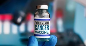 Eksperimentalno cjepivo protiv raka, ilustracija