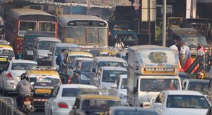 U Indiji vozači napuštaju klasične automobile, Tesla i BYD čekali priliku, ali kupci biraju neočekivanu alternativu