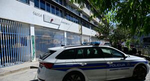 Diljem Hrvatske opet su stigle dojave o postavljenim bombama u skolama