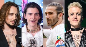 Marko Kutlić, Marko Bošnjak, Marko Livaja i Marko Purišić