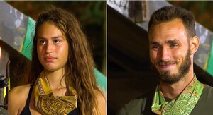Survivor, ep. 31, nakon - 3
