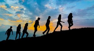 Prema “teoriji 7 prijatelja”, ovo su jedini ljudi koje trebate u svom krugu