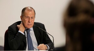 Sergej Lavrov