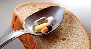 Što se računa kao hrana kada uzimate svoje dnevne lijekove?