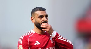 Mohamed Salah