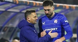 Mario Kovačević i Dion Drena Beljo