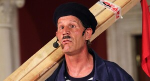 Damir Mihanović - 5