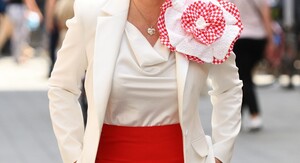 Biramo najbolje odjevenu hrvatsku političarku