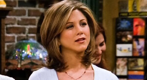 Jennifer Aniston